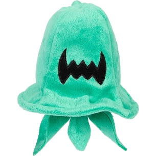 М'яка іграшка Sonic the Hedgehog W7 - Вісп Джейд 23 см (41432) зображення 1