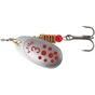 Блесна X-Fish Spike 5.5g 3 Silver RD (1917.06.19) - уменьшенное изображение 1