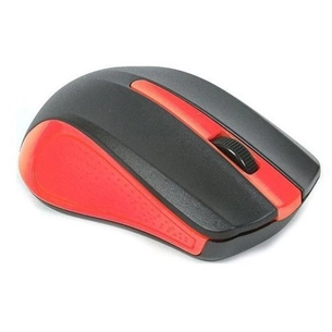 Мишка Omega OM-05R optical red (OM05R) зображення 1