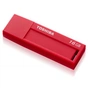 USB флеш накопичувач Toshiba 16GB DAICHI Red USB 3.0 (THNV16DAIRED(6) - зменшене зображення 2