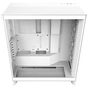 Корпус NZXT H7 Flow All White (CM-H72FW-01) - зменшене зображення 5