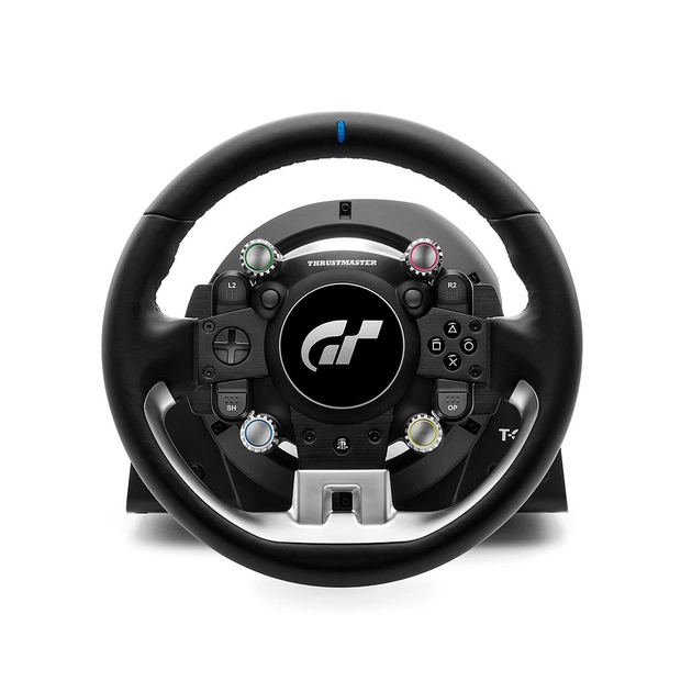 Кермо ThrustMaster T-GT II для PC/PS4/PS5 (4160823) - изображение 1