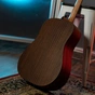 Гітара акустична Cort Earth Pack Open Pore (Earth Pack OP) - зменшене зображення 7