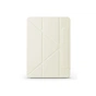 Чохол до планшета BeCover Ultra Slim Origami Flex Apple iPad Air 11" M2/M3 (2024/2025) Beige (712976) - зменшене зображення 7