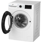 Пральна машина Beko BM3WFSU48415WB - зменшене зображення 5