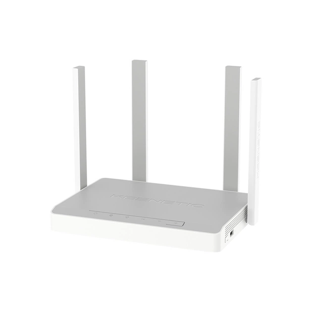 Маршрутизатор Keenetic Skipper 4G (KN-2910) - изображение 1