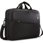 Сумка для ноутбука Case Logic 15.6'' Propel Attache PROPA-116 Black) (3204527) - зменшене зображення 1