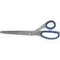 Ножиці Buromax 197мм METAL (BM.4501) - зменшене зображення 1