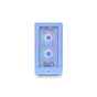 Корпус ThermalTake Ceres 330 TG ARGB Hydrangea Blue (CA-1Y2-00MFWN-00) - зменшене зображення 2