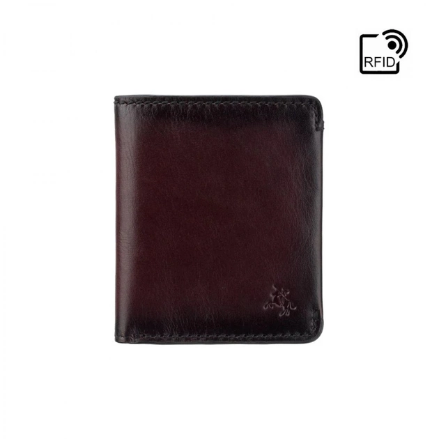 Кошелек Visconti MT88 North Burgundy Burnish (MT88 B/BG) - изображение 1