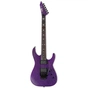 Електрогітара LTD KH-602 Kirk Hammett Signature Purple Sparkle (LKH602PSP) - зменшене зображення 1
