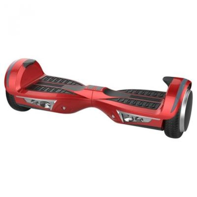 Гіроборд 2E HB 101 7.5” Jump Red (2E-HB101-75J-Rd) - изображение 1