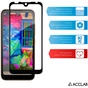 Скло захисне ACCLAB Full Glue Tecno Pop 5 Go Black (1283126573347) - зменшене зображення 5