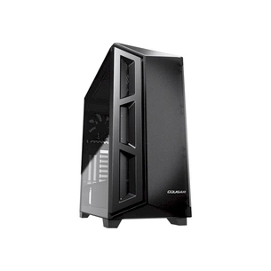 Корпус Cougar DarkBlader X5 (Translucent Bl) зображення 1