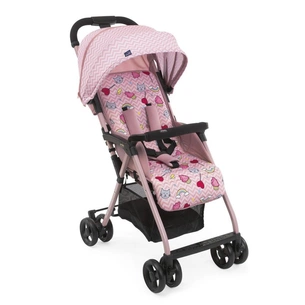 Коляска Chicco Ohlala 3 Stroller Candy Pink (79733.20) зображення 1