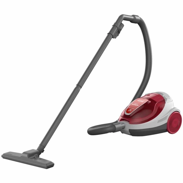 Пилосос Hitachi CV-SF1824 RE (CV-SF1824UKRRE) - изображение 1