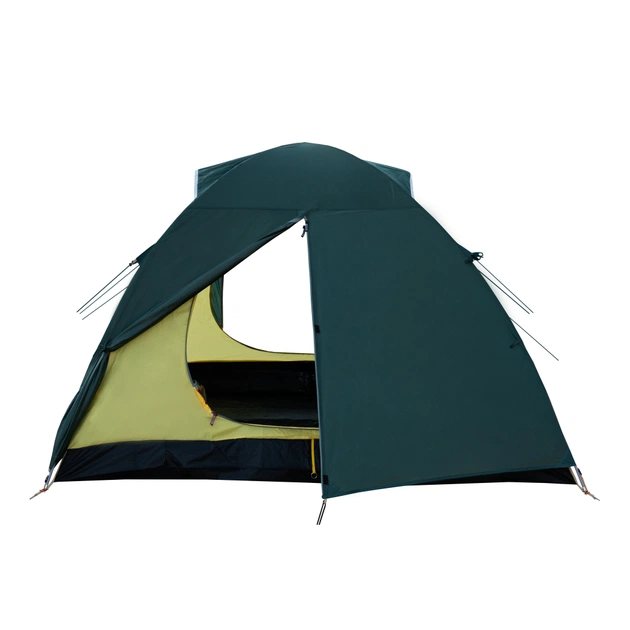 Намет Tramp Grot 3 (v2) Green (UTRT-036) - picture 8