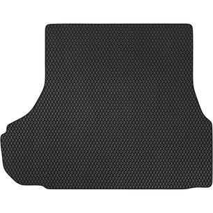 Килимок в багажник EVAtech Opel Vectra (B) 1995-2002 2 покоління (OL3203B1RBB) зображення 1