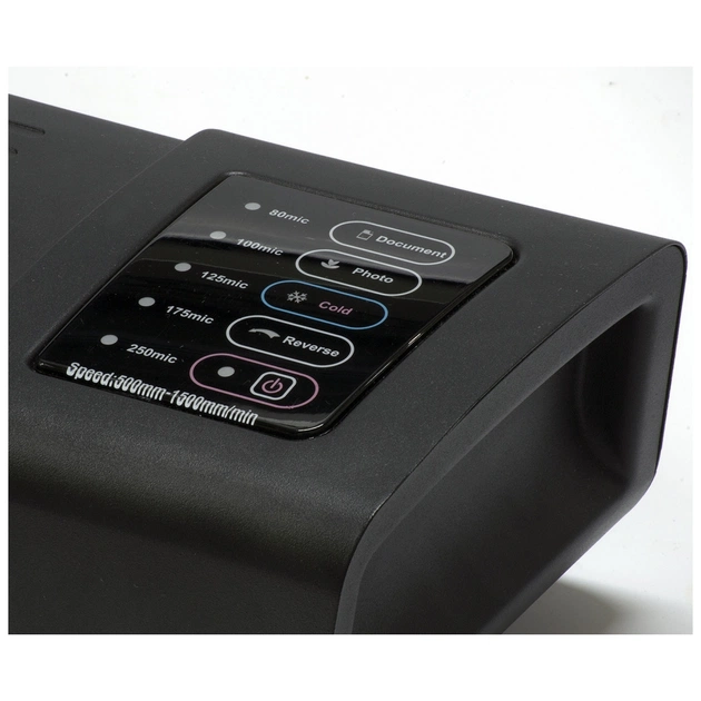 Ламінатор Agent OL 3302 (3010078) - picture 3