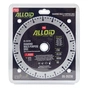 Круг відрізний Alloid Pro, алмазний, багатоцільовий, 230мм (DS-20230) - зменшене зображення 4