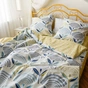 Постільна білизна Viluta 571 Сатин Твіл полуторна (571_pl) - зменшене зображення 5