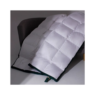 Ковдра MirSon Thinsulat Imperial Satin Luxe Зима 220х240 King Size (2200007177745) зображення 1