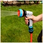 Пістолет для поливу Gruntek 7 режимів (296277979) - уменьшенное изображение 5
