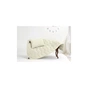Ковдра MirSon антиалергійна EcoSilk №1632 Eco Light Creamy 155х215 (2200002647656) - зменшене зображення 3