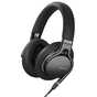 Навушники Sony MDR-1AM2 Black (MDR1AM2B.E) - зменшене зображення 1