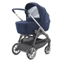 Коляска Inglesina 4 в 1 Aptica Portland Blue Graphite / Blue Navy (71977) - зменшене зображення 1