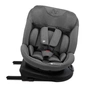 Автокрісло Kinderkraft Xpedition 3 i-Size 360 Grey (KCXPED03GRY0000) (5902533926770) - зменшене зображення 3