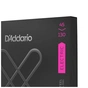 Струни для гітари D'Addario XT Bass Nickel Plated Steel Regular Light 5-String (45-130) (XTB45130) - зменшене зображення 4