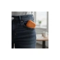 Чохол для навушників Uniq Lino для AirPods Pro 3 gen Silicone Orange (8886463696903) - зменшене зображення 9