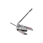 Мікрофон Vertux Streamer-3 LED USB Grey (streamer-3.grey) - зменшене зображення 1
