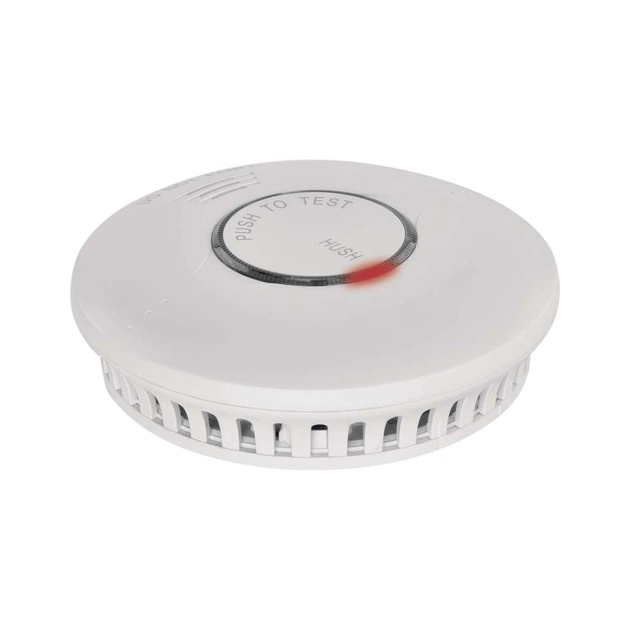 Датчик диму EMOS P56500S ZigBee (P56500S) - зображення 6