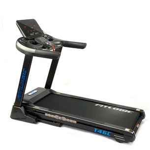 Беговая дорожка FitLogic T46C изображение 1