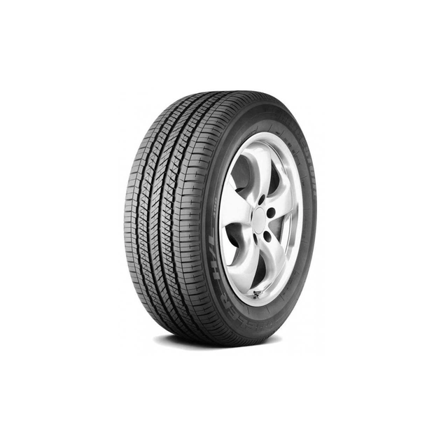 Шина Bridgestone DUELER H/L 400 245/50R20 102V (14011188729) - зображення 1