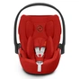Автокрісло Cybex Cloud Z2 i-Size Autumn Gold (522000651) - зменшене зображення 2