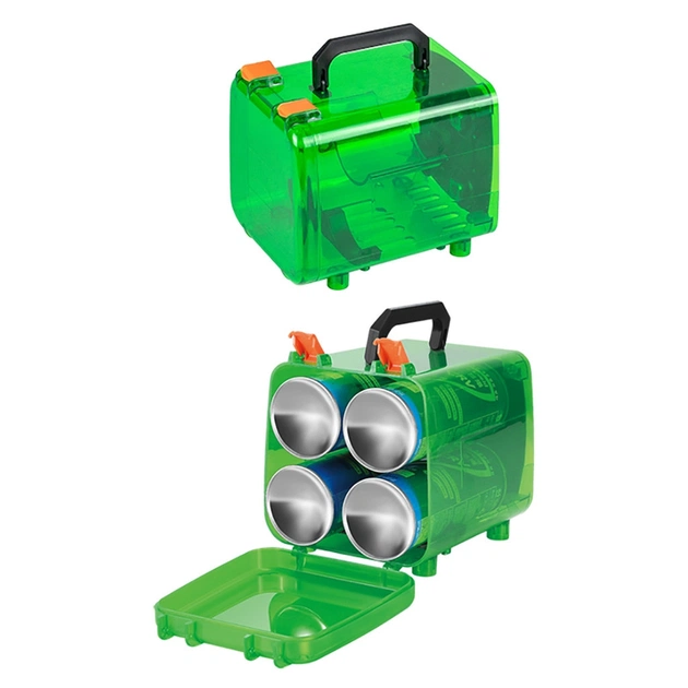 Душ портативний BRS BRS-93 З нагрівом води (BRS-93) - picture 10