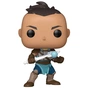 Фігурка Funko Pop серії Аватар: Останній захисник - Сокка (90255) - зменшене зображення 1