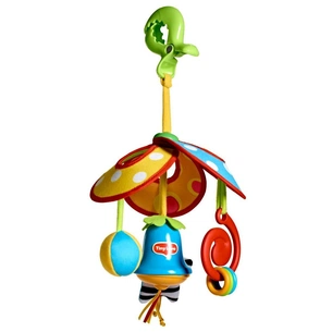 Мобіле Tiny Love Pack & Go (1109100458) зображення 1