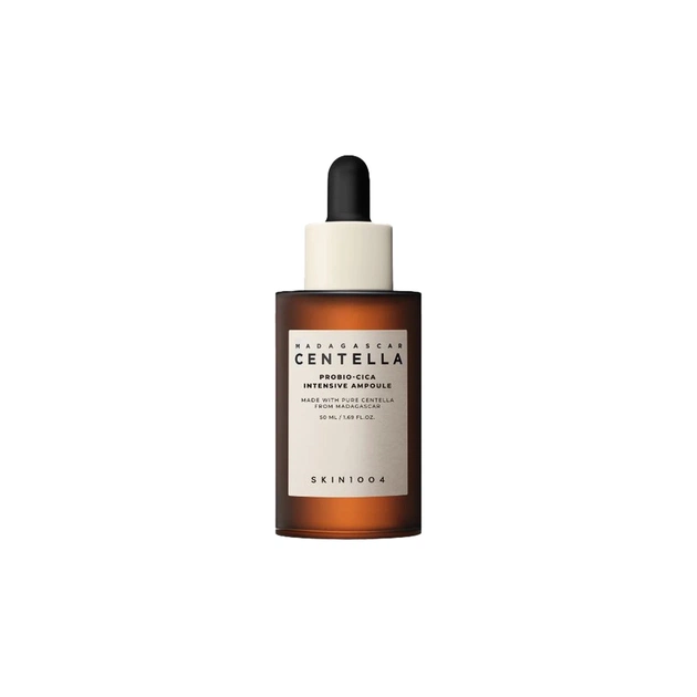 Сироватка для обличчя SKIN1004 Madagascar Centella Probio-Cica Intensive Ampoule 50 мл (8809576261752) - зображення 1