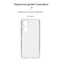 Чохол до мобільного телефона Armorstandart Air Series Tecno Camon 20 4G Camera cover Transparent (ARM69120) - зменшене зображення 2