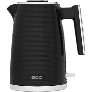 Електрочайник ECG RK 1751 Stripe зображення 1