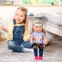 Лялька Zapf Baby Born Ніжні обійми Сестричка-Модниця (824603) - зменшене зображення 9