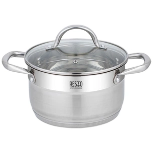 Каструля Resto Rigel 20 см 3.6 л (92104) зображення 1