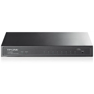 Комутатор мережевий TP-Link TL-SG2008 зображення 1