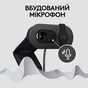 Веб-камера Logitech Brio 100 Full HD Graphite (960-001585) - уменьшенное изображение 5