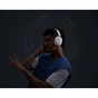 Bluetooth-гарнітура Xiaomi Redmi Headphones Neo Sand White (BHR08W2GL) - зменшене зображення 1