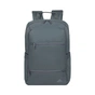 Рюкзак для ноутбука RivaCase 15.6" 8265 Ulsan Dark Grey (8265DarkGrey) - зменшене зображення 2
